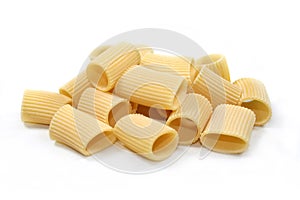 Rigatoni photo