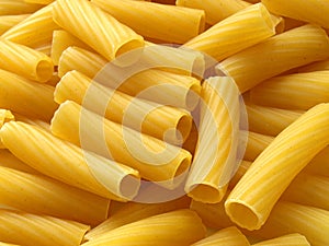 Rigatoni