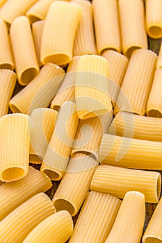 Rigatoni