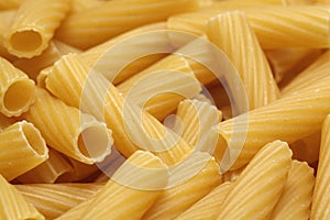 Rigatoni