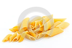 Rigatoni pasta