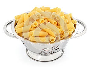 Rigatoni Pasta