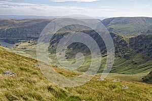 Riggindale, Haweswater