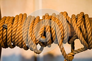 Rigging Rope