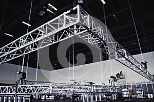 Rigging Truss