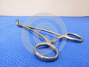 RIGHT ANGLE FORCEPS