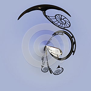 Right After the Singularity