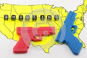 The right to bear arms