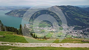 Rigi Kulm Lucerne