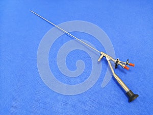 Rigid Surgical Urethroscope