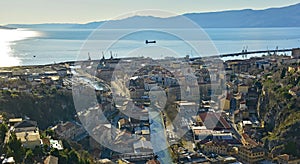 Rijeka Panorama