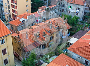 Rijeka Rooftops