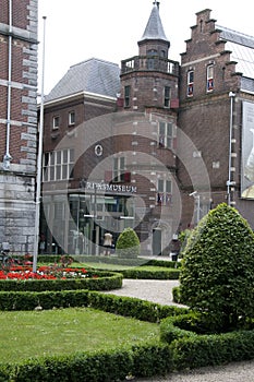 Rijksmuseum amsterdam holland photo