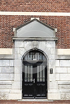 Rijksmuseum National Museum in Amsterdam, Netherlands