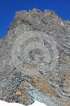 Rimpfischhorn