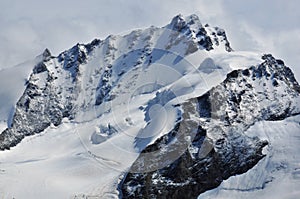 Rimpfischhorn