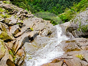 Rincon de la Vieja national park