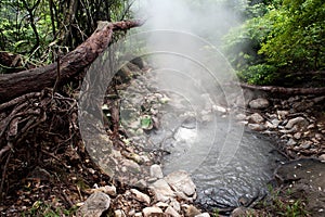 Rincon de la Vieja National Park