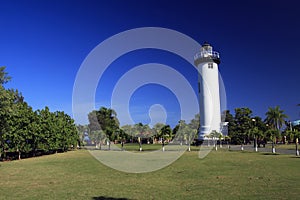 Rincon lighthouse Puerto Rico photo