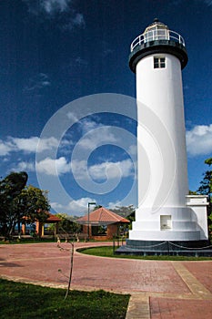 Rincon Lighthouse photo