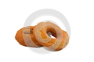 Ring bagels