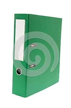 Ring Binder