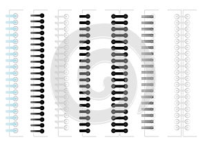 Ring binding