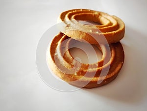 ring biscuit