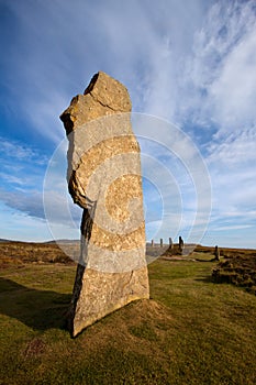 Ring of Brodgar, Orkney, Scotland