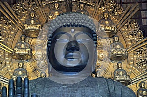 Ring of Buddhas