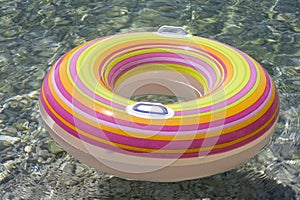 Ring buoy