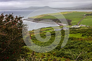 Ring of Kerry in Republic of Ireland