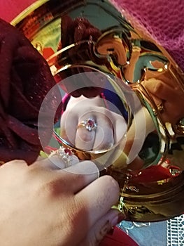 Ring romanticphoti lovephoti engagementring engagement girlfriend photo
