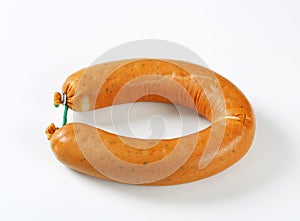 Ring sausage