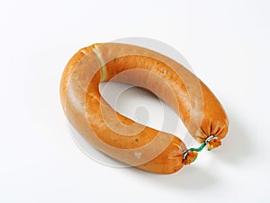 Ring sausage