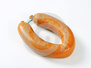 Ring sausage