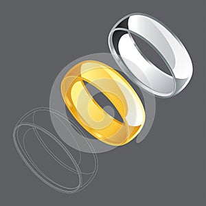 Ring Set 1