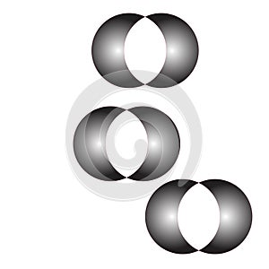 3Ring shape Images - Free Download on Freepik