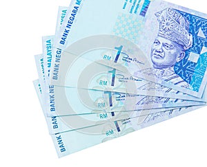 Ringgit currency, Malaysia