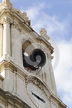 Ringing Bell photo