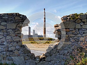 Ringsend power station