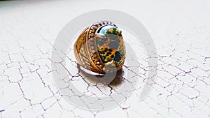 Ringstone collection