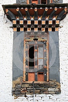 Rinpung Dzong - Paro - Bhutan (7)