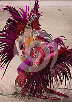Rio Carnival