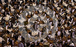 Rio Carnival