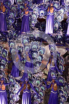 Rio Carnival