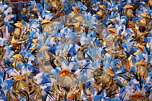 Rio Carnival