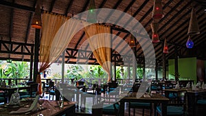 Rio Celeste Hotel photo