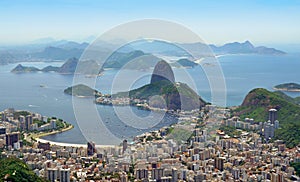 Rio de Janeiro