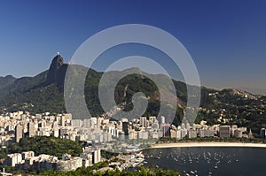 Rio de Janeiro from Above